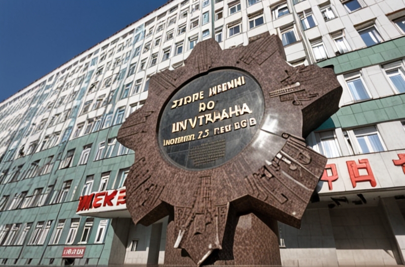 комплектующие для спецтехники от Минского завода шестерён 